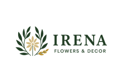 Irena Flowers & Decor - strona główna